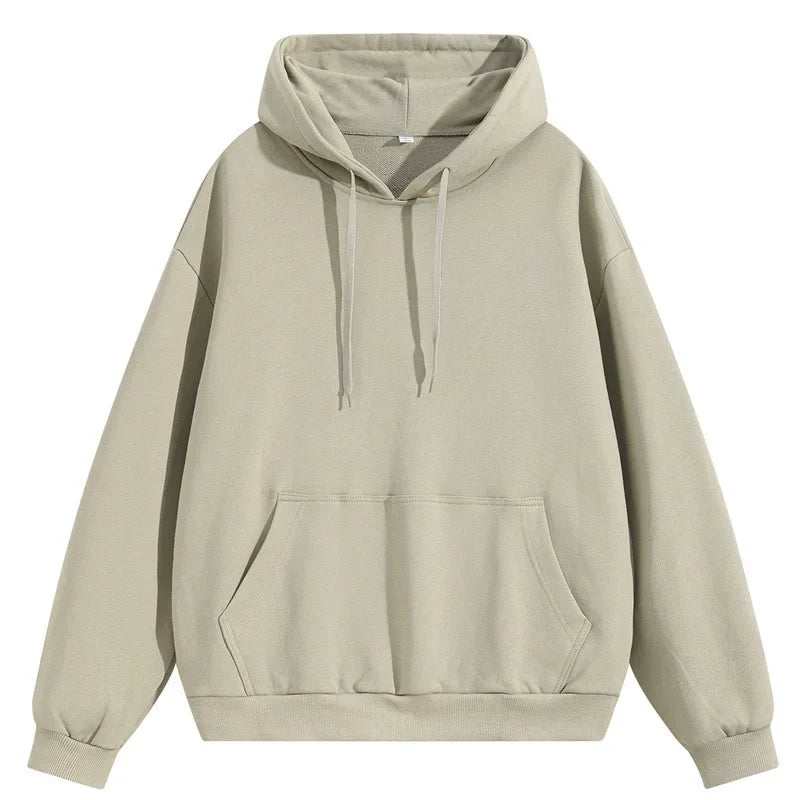 Klassischer Herren-Hoodie von Patrick