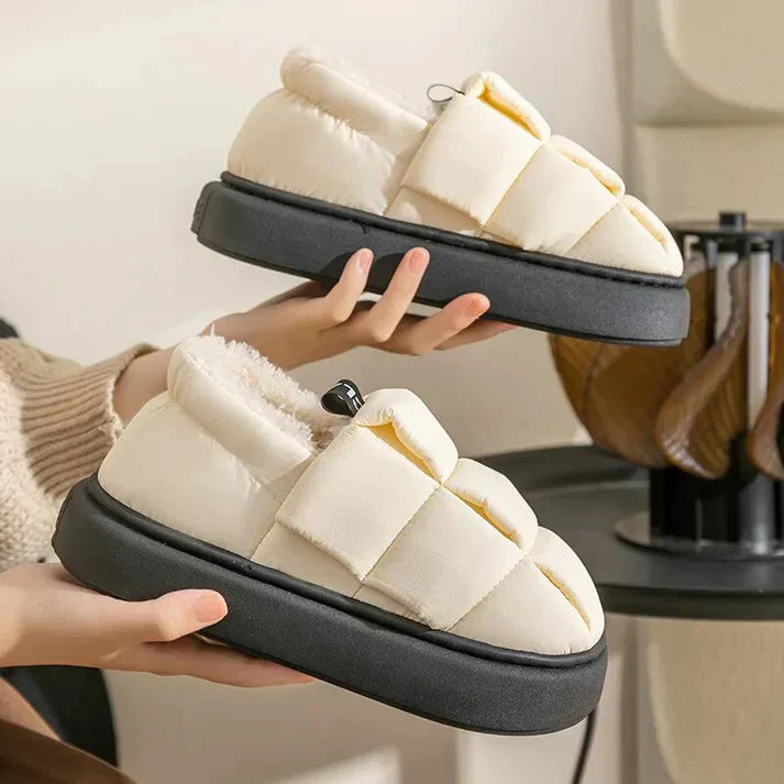 Blossom: Komfortable Schneeschuhe