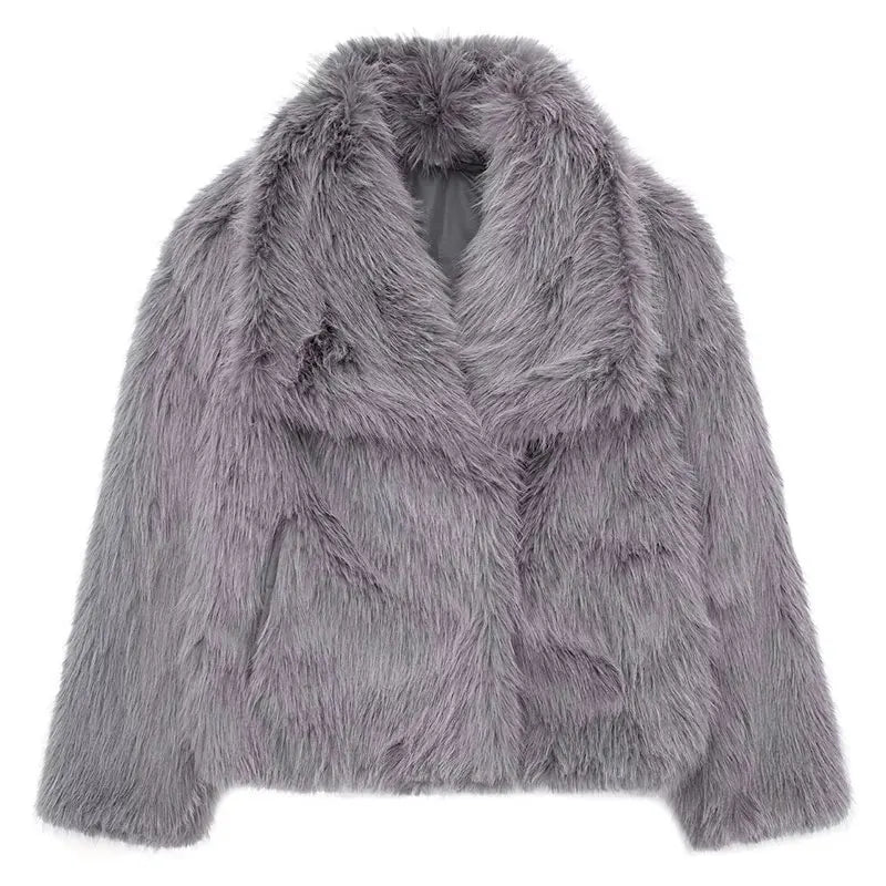 Krohn-e | Stylische Strickjacke
