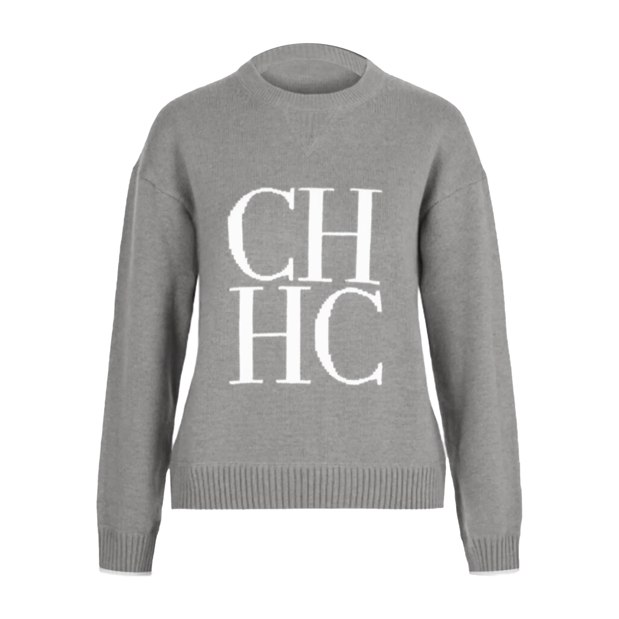 Zeitloser und entspannter Winterpullover von Coreen