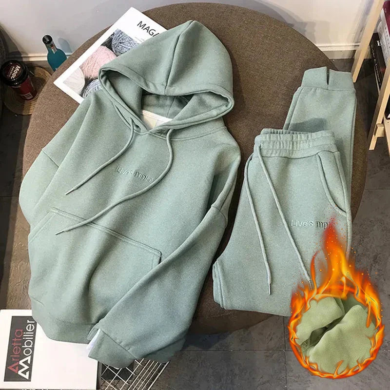 Moderne, modische Winterhosen von Elora