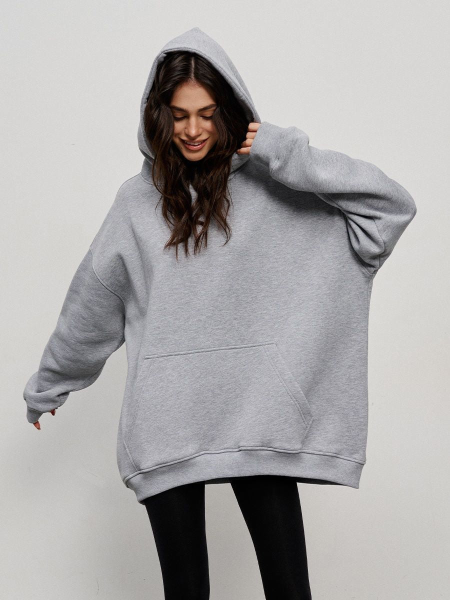 CALLIE: Oversized Hoodies