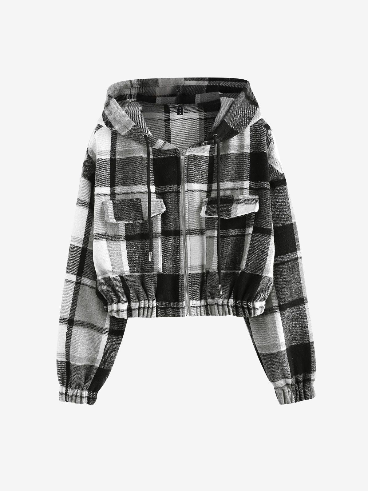 Krohn-e | Kurzjacke für Damen
