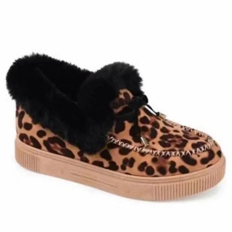 Mabel: Klassische, elegante Winterstiefel