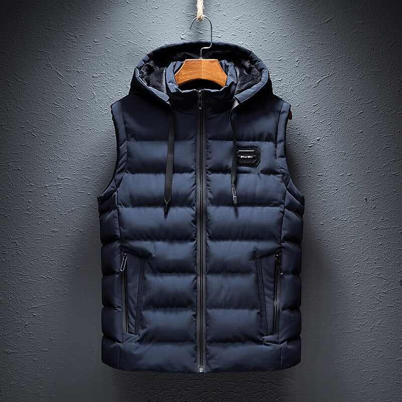 Krohn-e | Premium Weste