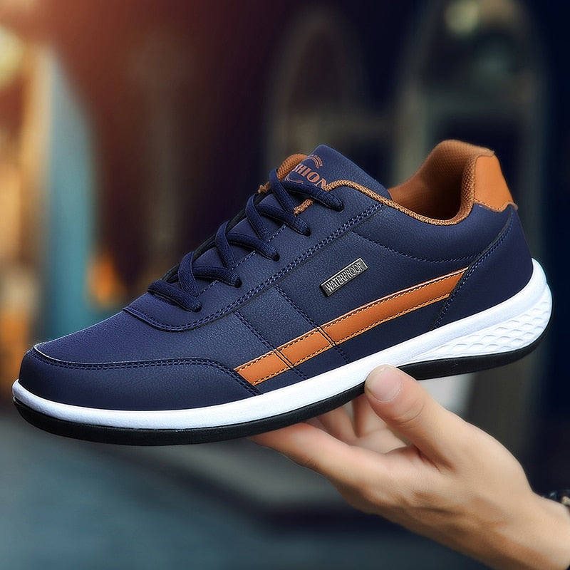 Elegante und bequeme Herrenschuhe