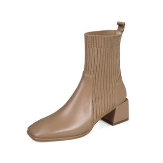 Krohn-e | Artic Step Socken Stiefel
