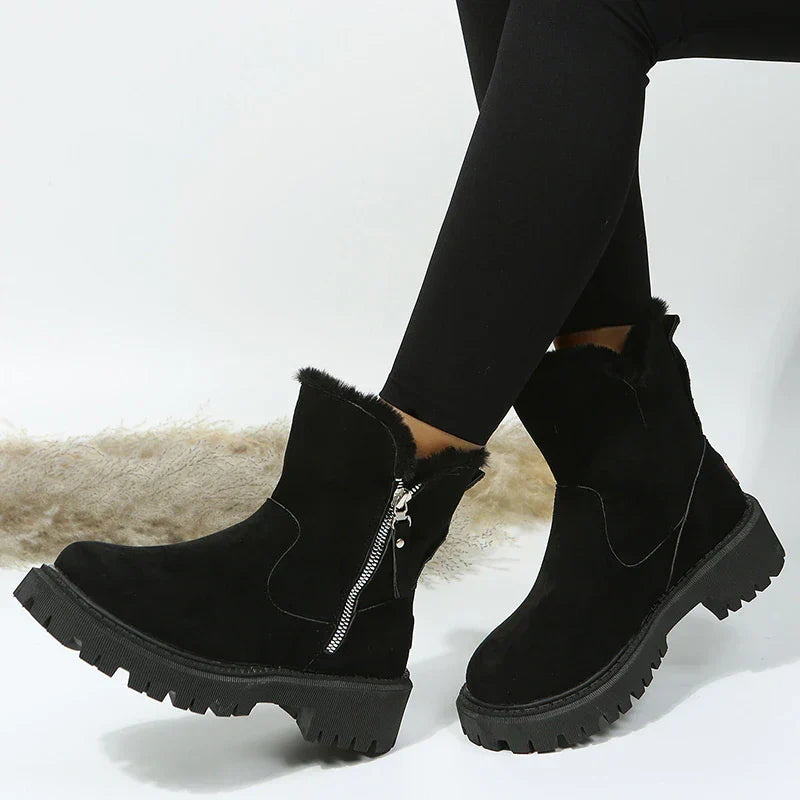 Alice Snow Boots