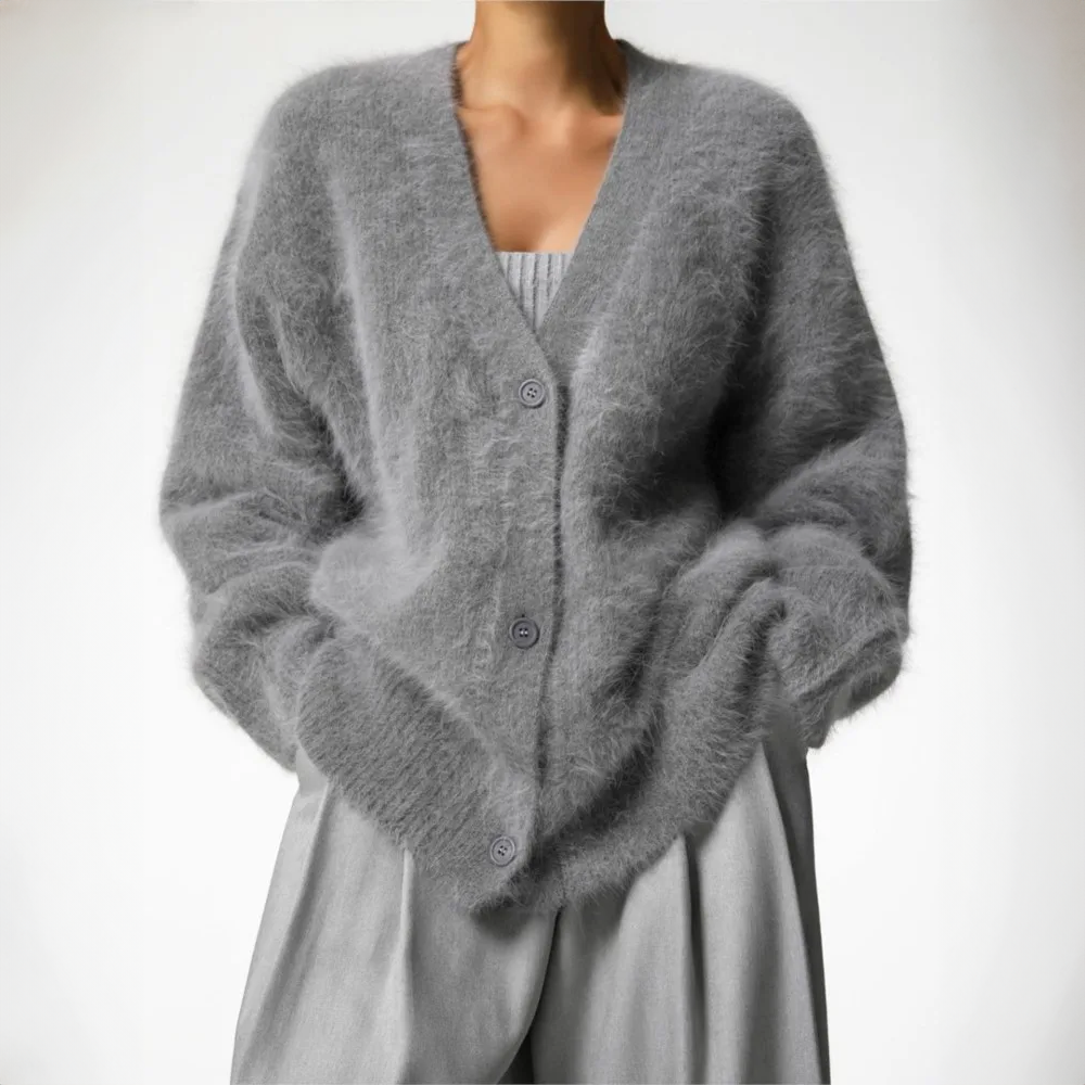Krohn-e | Serenity Weste Saisonaler Stil