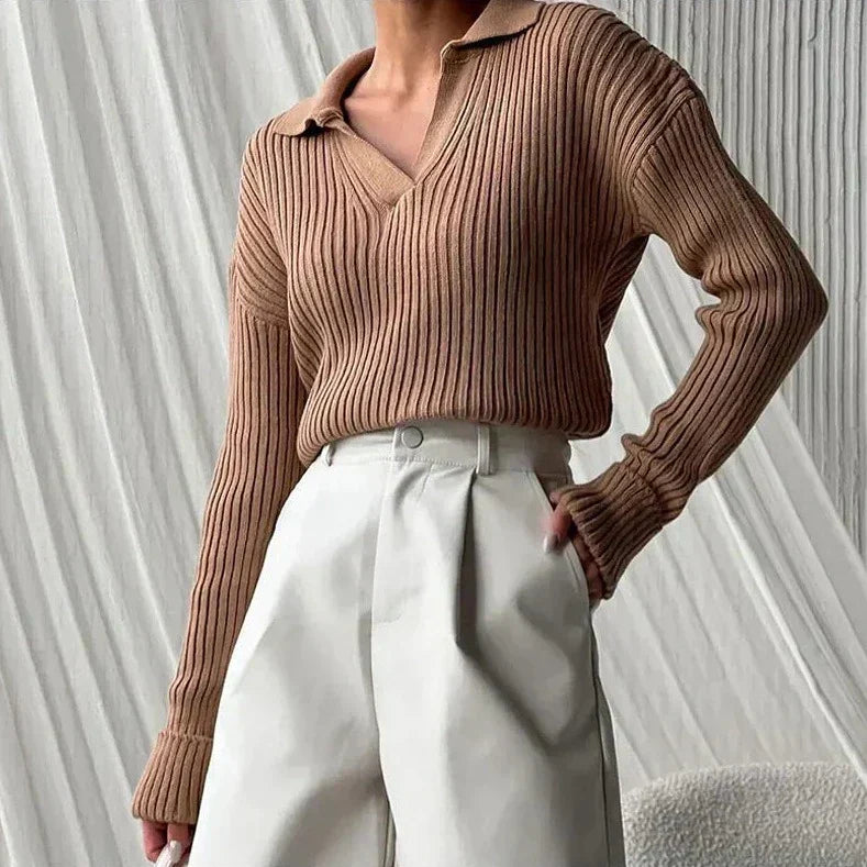 Krohn-e | Stylish Couture Pullover