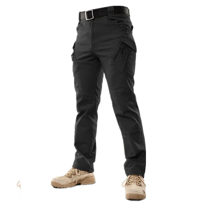 Cargohose Herren