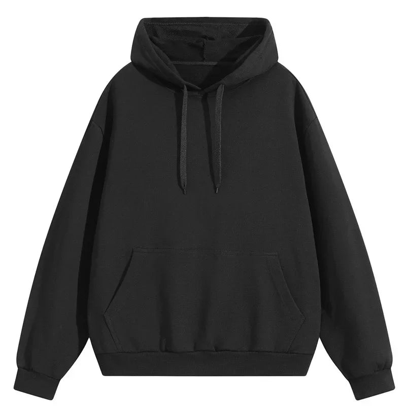 Klassischer Herren-Hoodie von Patrick