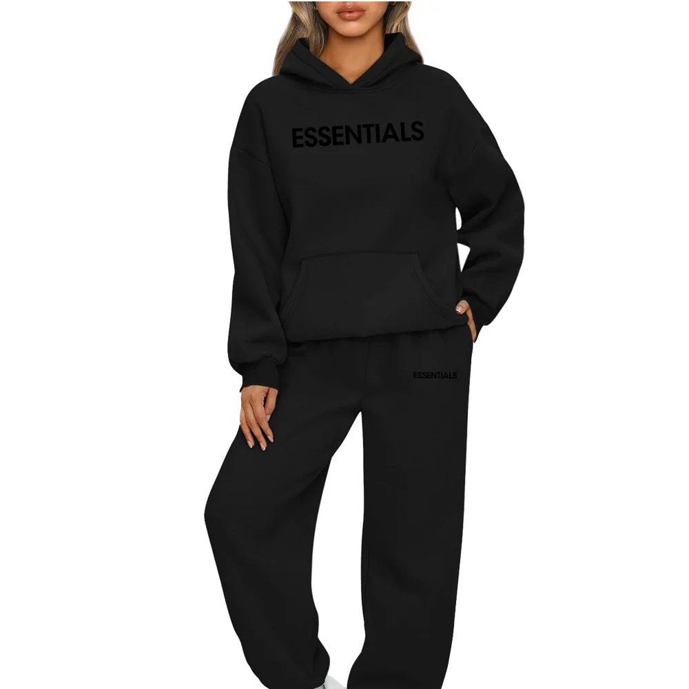 Moderne, bequeme Winterhose von Alodie