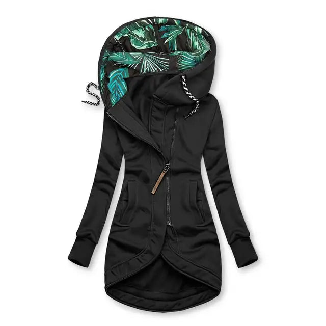 Krohn-e | Elegante Jacke für Frauen