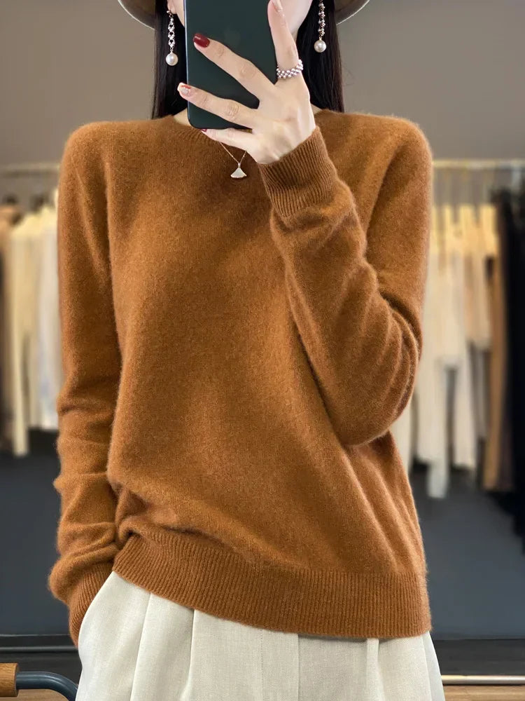 Pullover für Damen