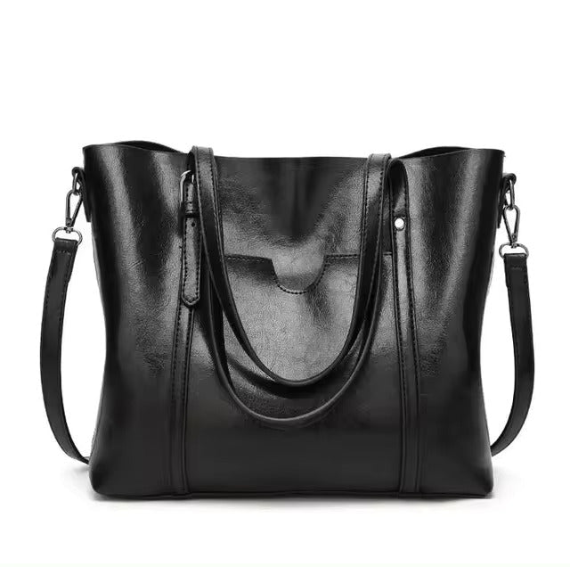 Elegante Louisa Handtasche