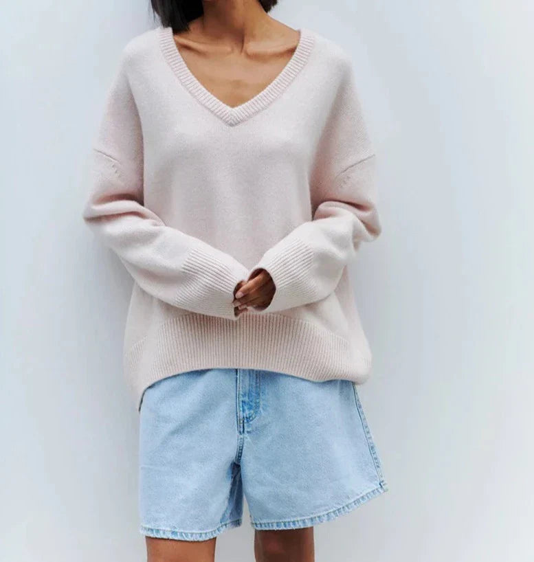 Damenoberteil LUCIA - Pullover