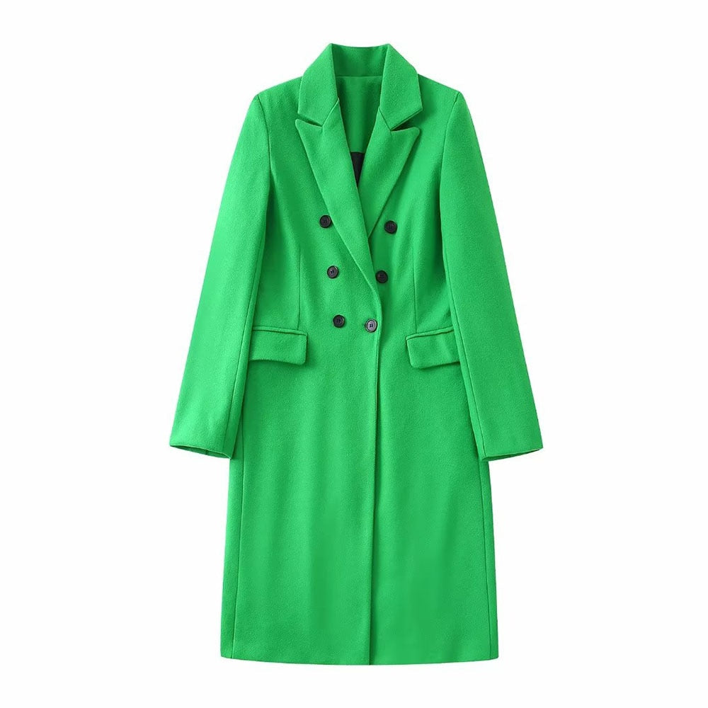 Krohn-e | Blazer für Damen