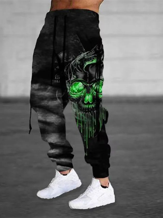 Cataleya: Moderne, minimalistische Winterhose