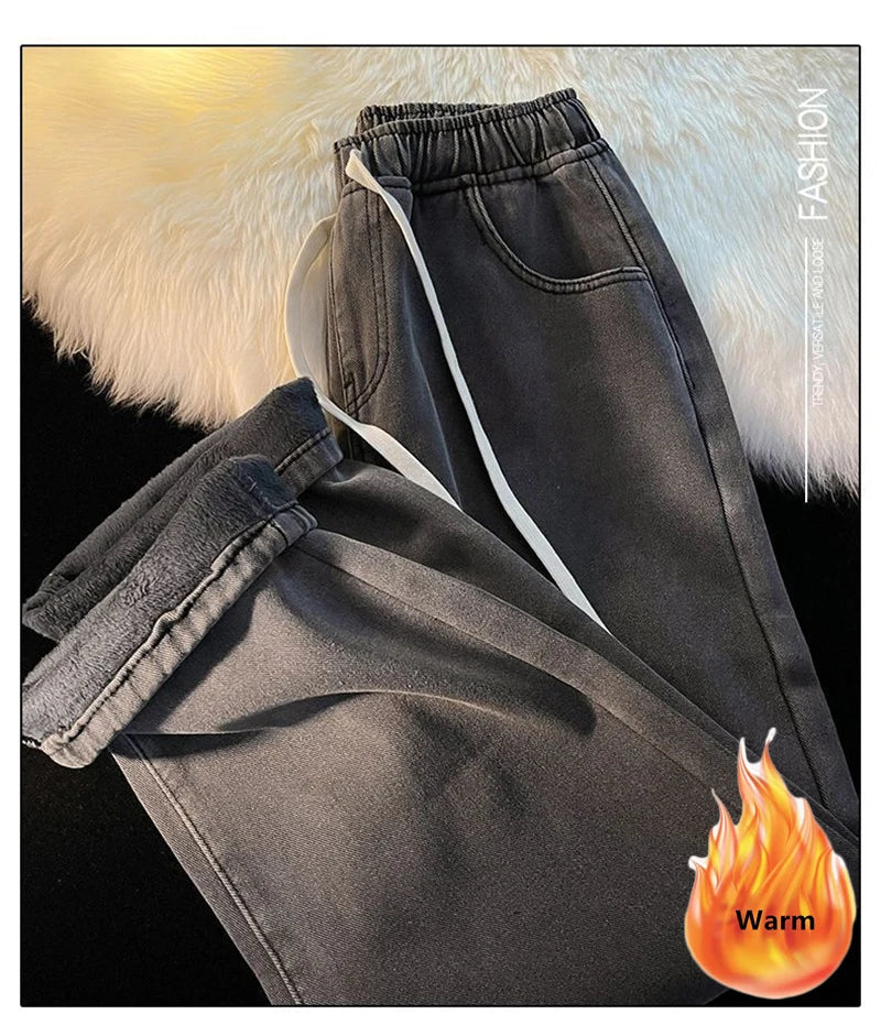 Zaylee:  Trendige, bequeme Winterhose