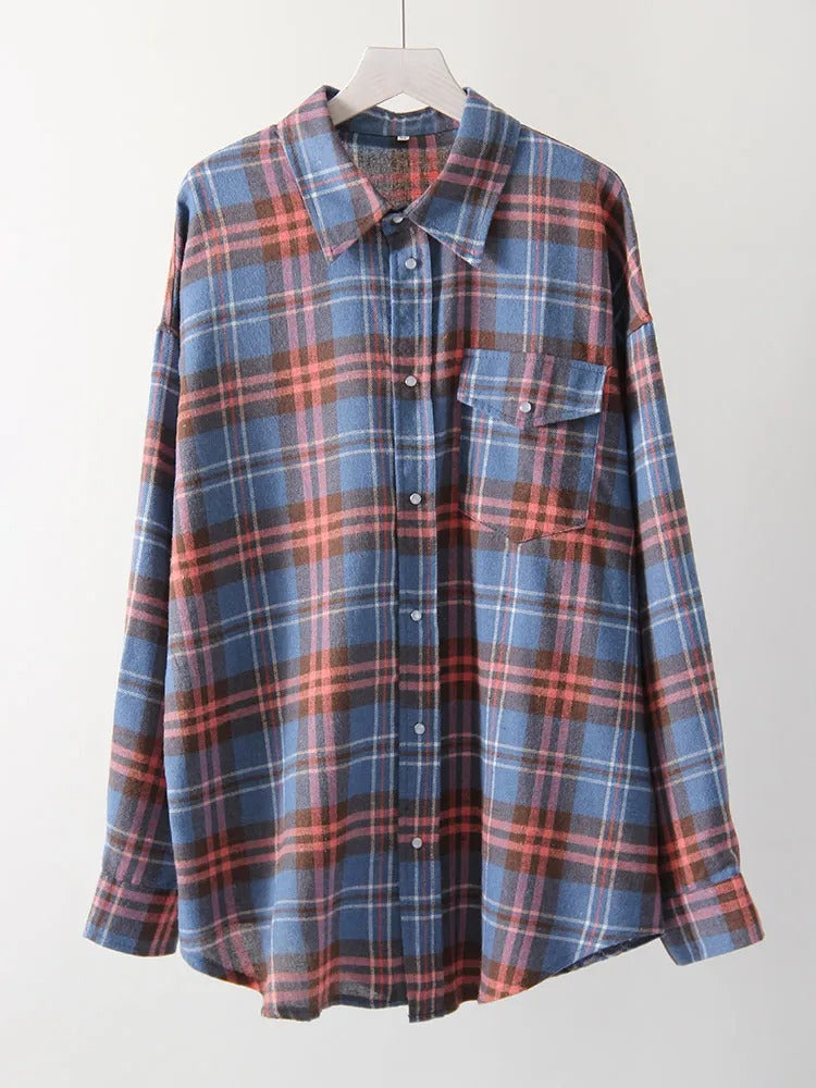 Legedano Oversized Shirt