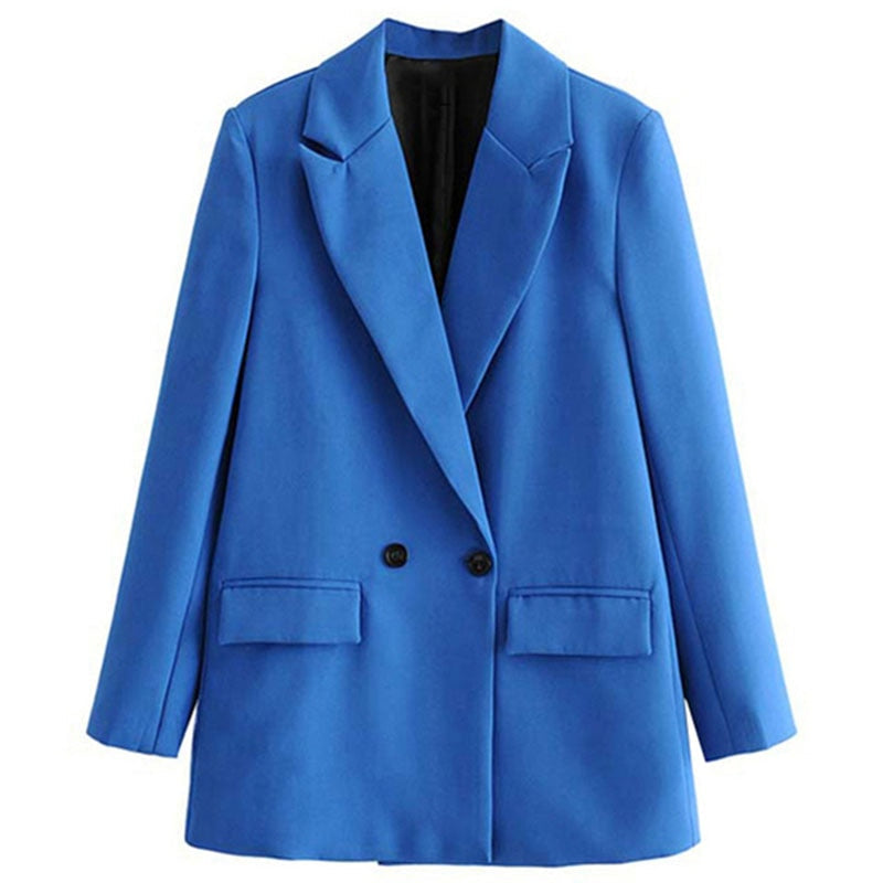 Krohn-e | Vintage Blazer für Damen