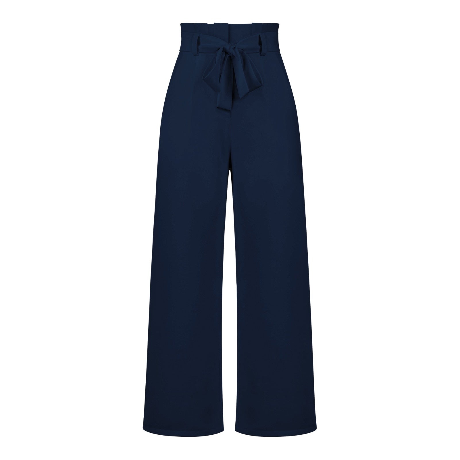 Zoshia - Elegante Damenhose mit hoher Taille