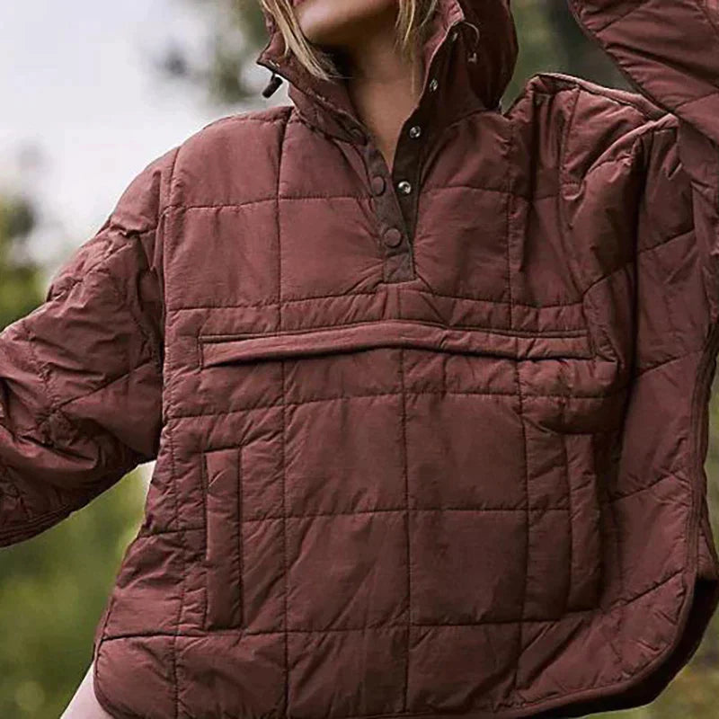 Krohn-e | Winter Freizeitjacke