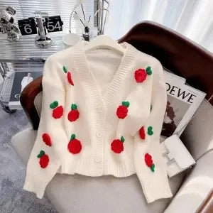 Krohn-e | Moonlight Serenade Cardigan