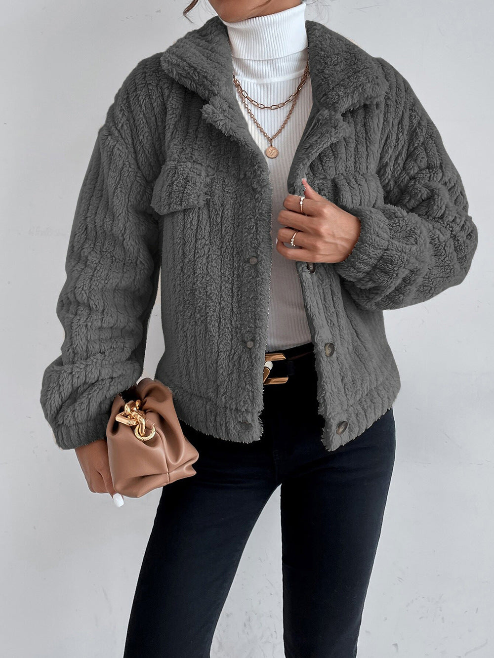Krohn-e | Beste Jacke für Frauen
