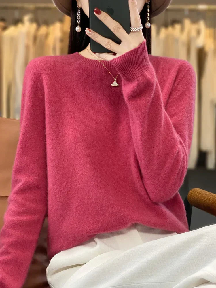 Pullover für Damen