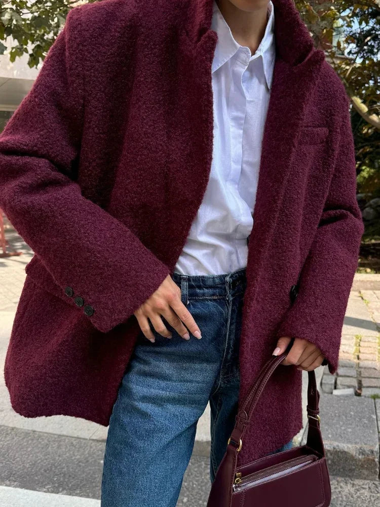 Wollblazer