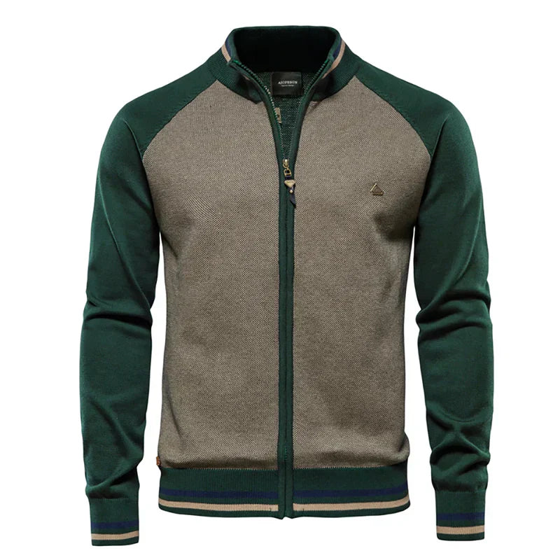 Krohn-e | ZipMaster Jacke