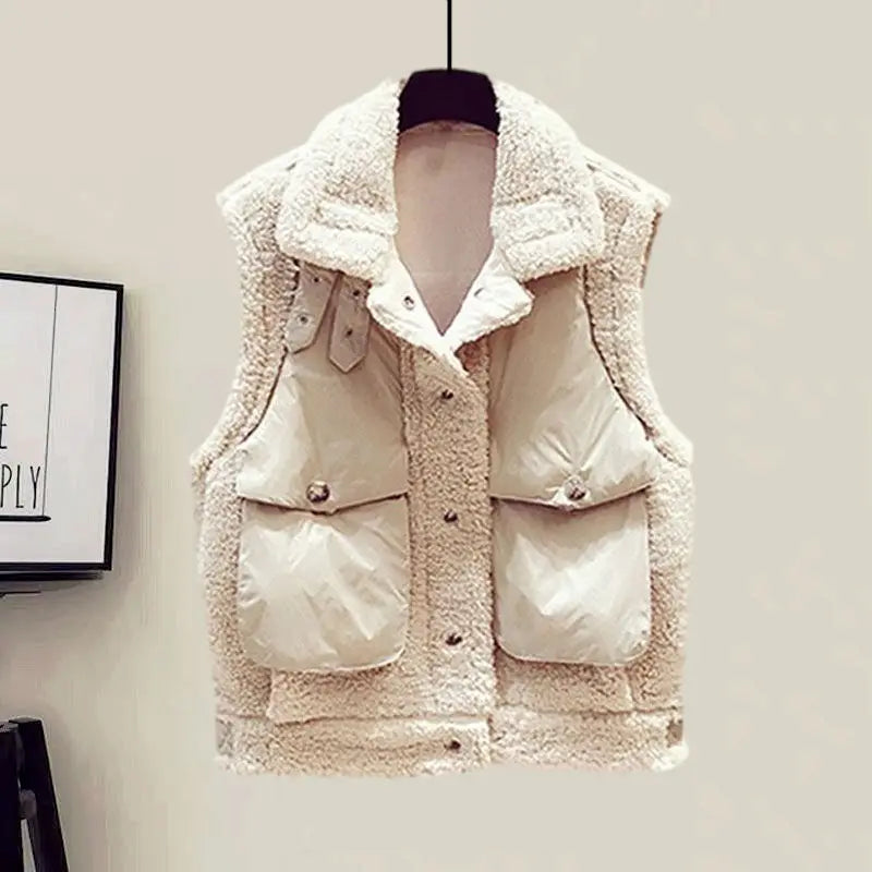 Elegante und zeitlose Winterhosen von Marinka