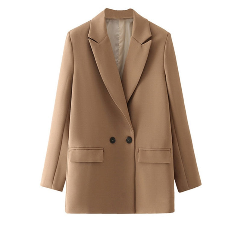 Krohn-e | Vintage Blazer für Damen