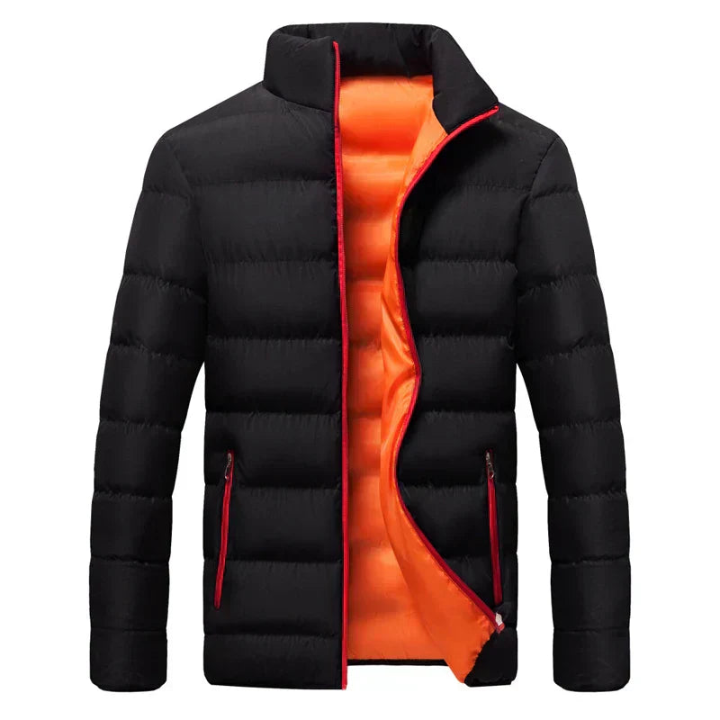 Krohn-e | Thermo Jacke