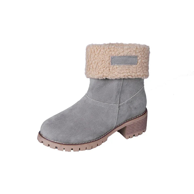 Stylische und bequeme Liliosa Winterstiefel