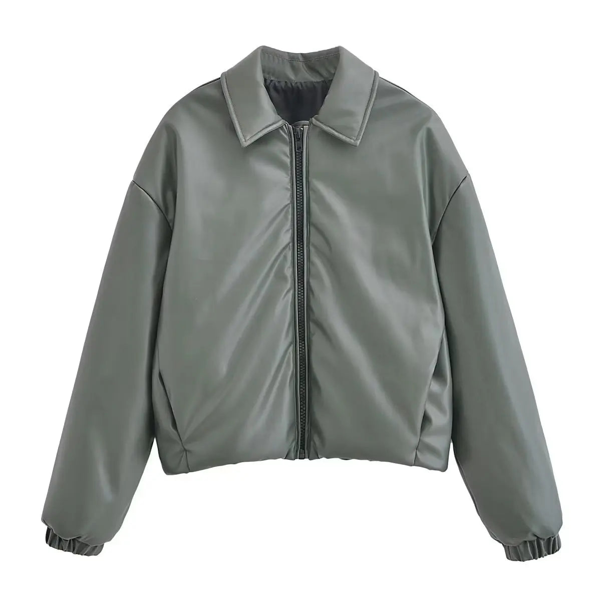 Krohn-e | Bomberjacke für Lässige Outfits