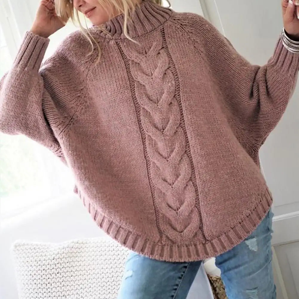 Krohn-e | Candy Farbe Pullover