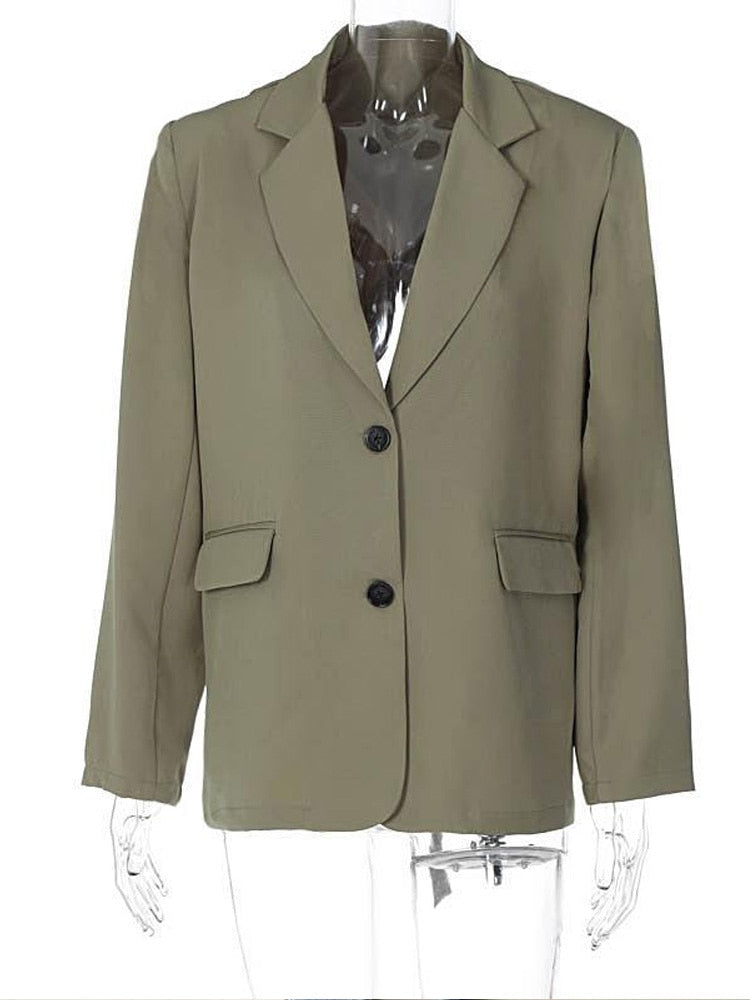 Blazerjacke für Damen