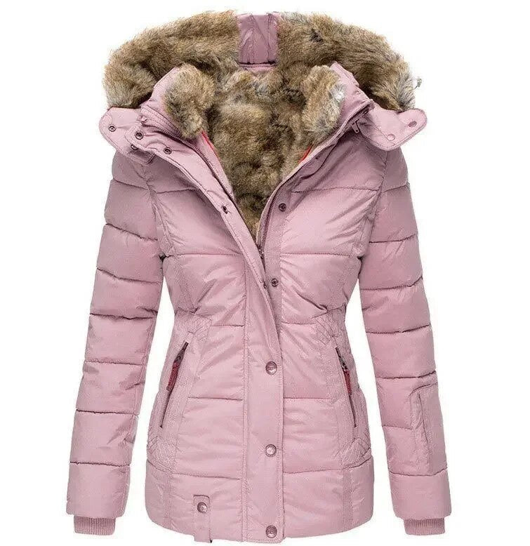 Krohn-e | Eleganter und vielseitiger Mantel