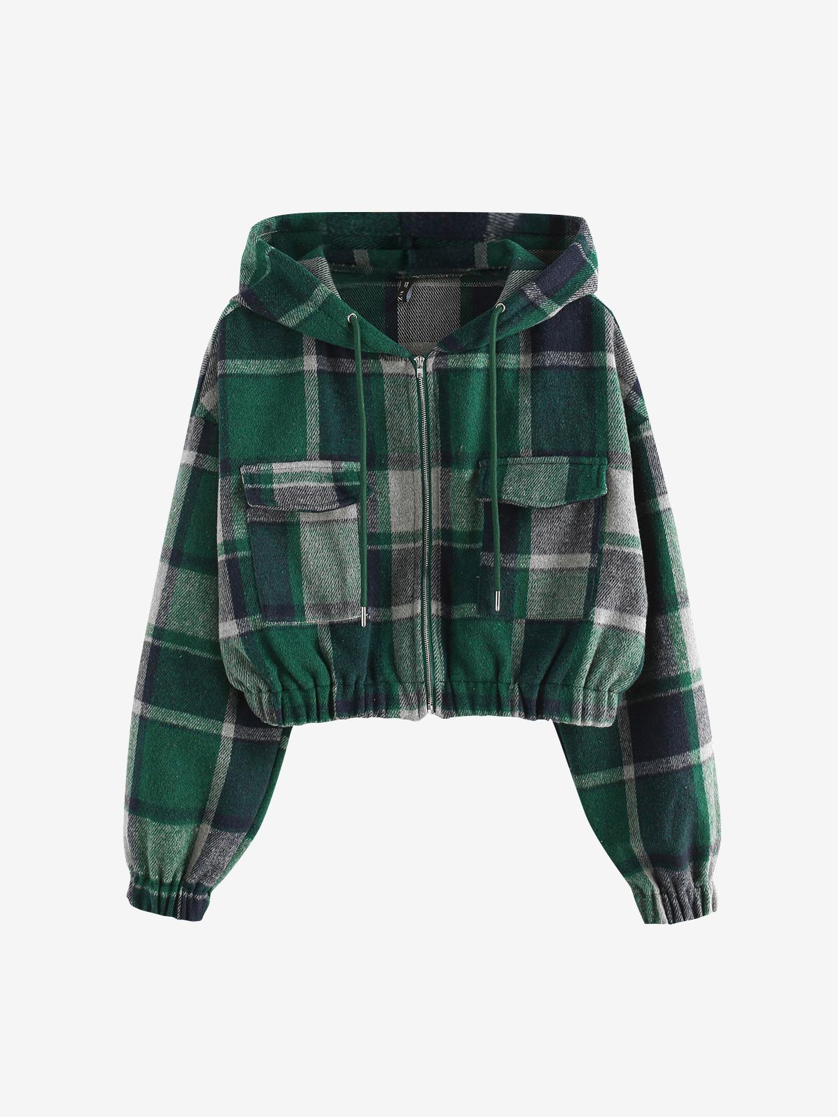 Krohn-e | Kurzjacke für Damen