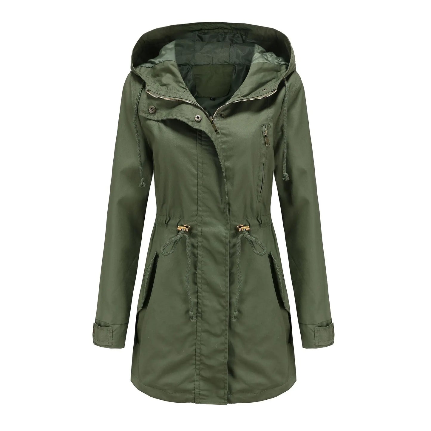 Louis® | Moderne Kapuzenjacke
