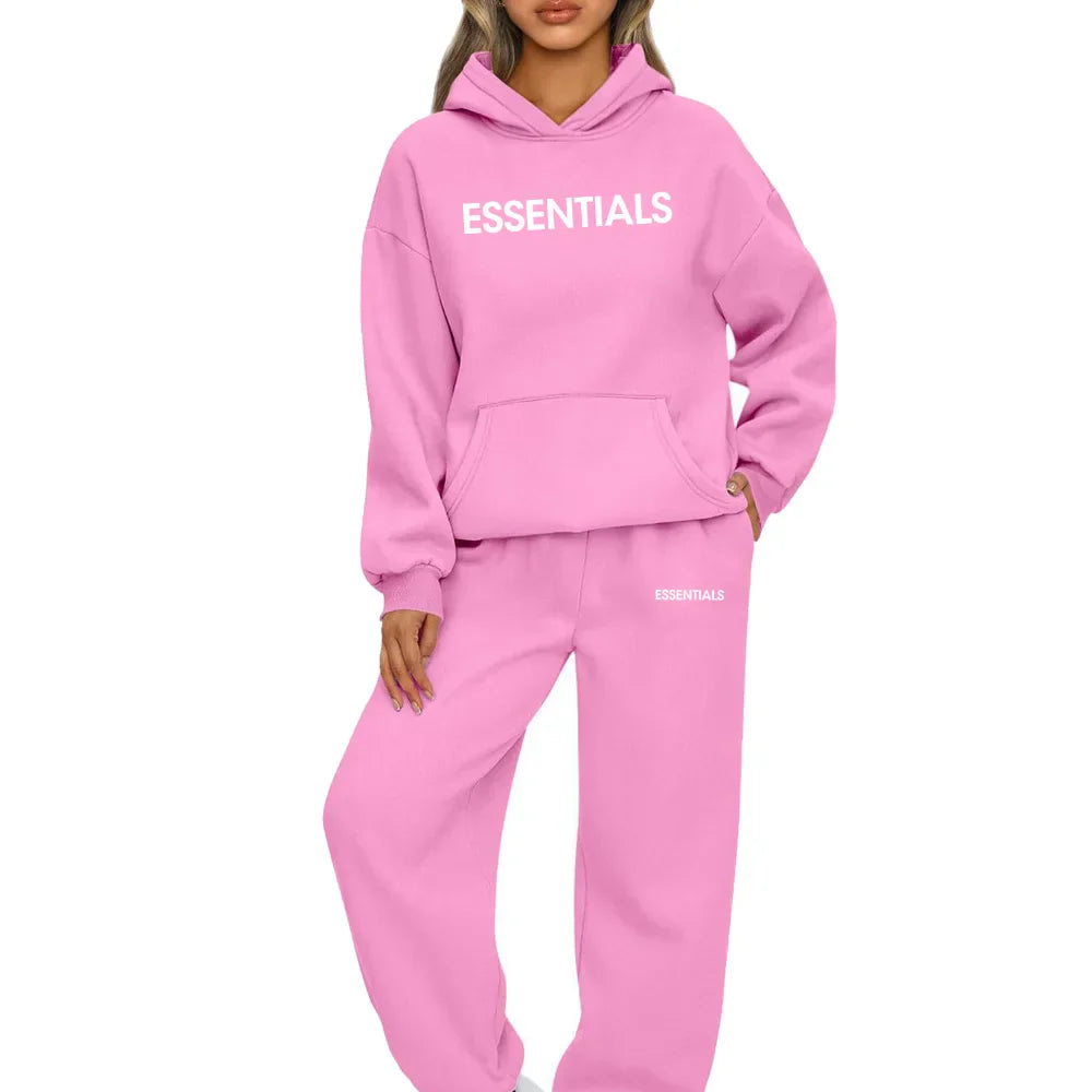 Moderne, bequeme Winterhose von Alodie