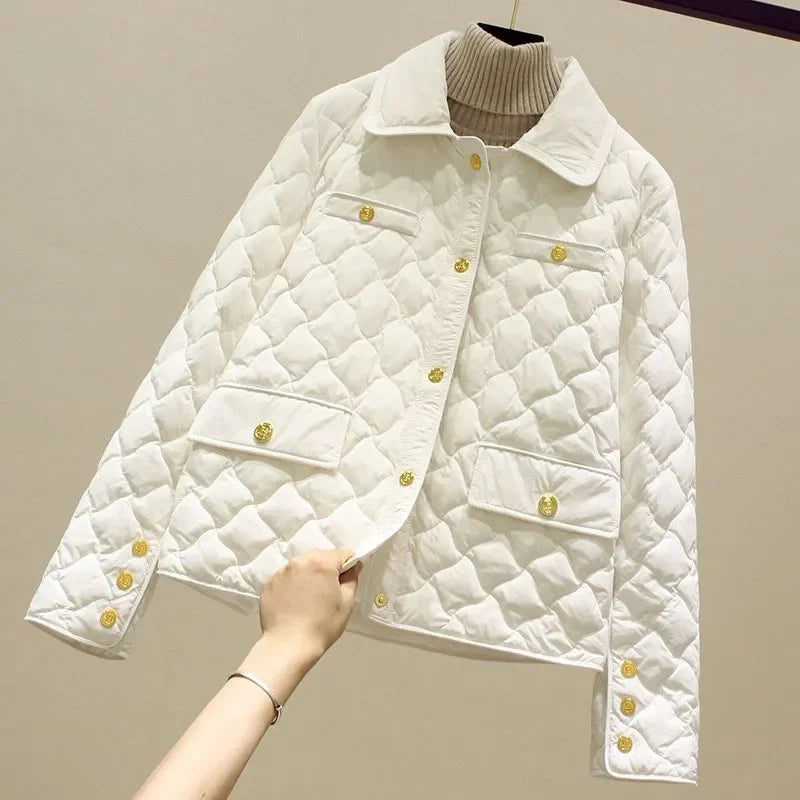 Elegante Wintershorts von Abra