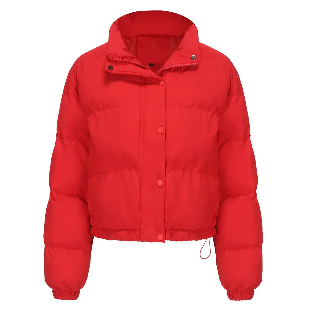 Krohn-e | Baumwoll Parka Mantel