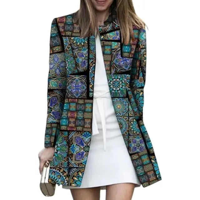 Moderne, bequeme Blazer
