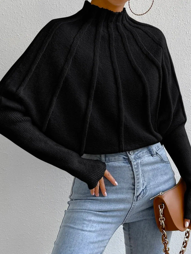Edna: Pullover im angesagten Design
