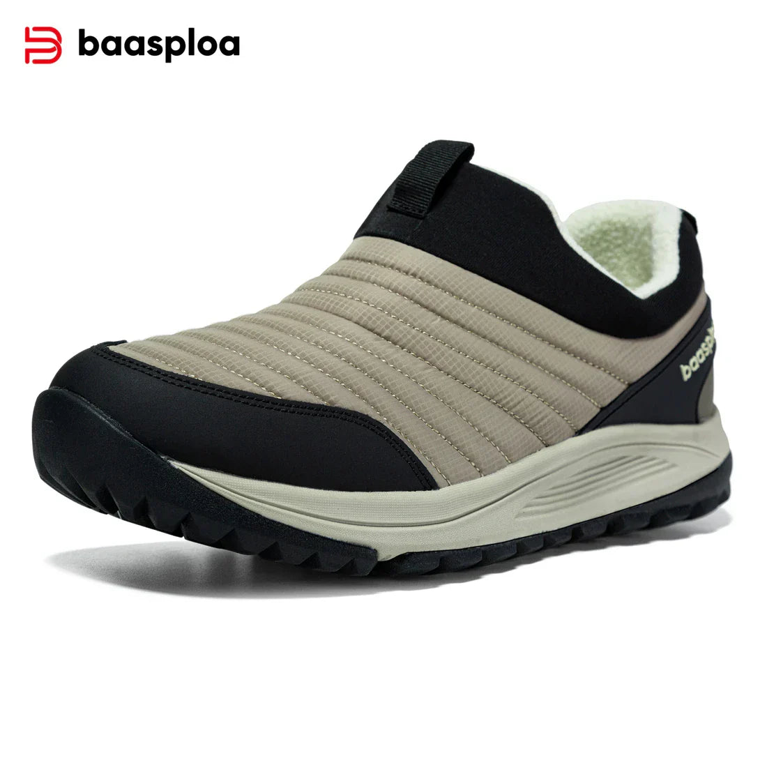 Modische und bequeme Wintersneaker von Unity