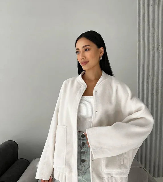 Damen Bomberjacke von Louis®